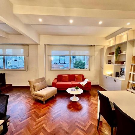 San Telmo Apartament Lägenhet Buenos Aires Exteriör bild