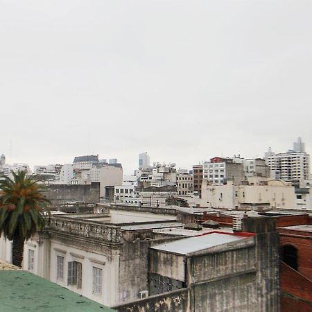 San Telmo Apartament Lägenhet Buenos Aires Exteriör bild