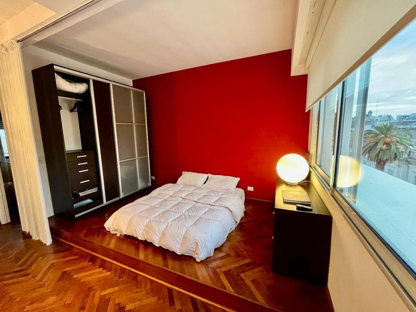 San Telmo Apartament Lägenhet Buenos Aires Exteriör bild